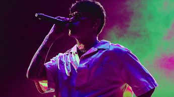 Junior H dará su concierto en el Centro Expositor el próximo 7 de diciembre | Facebook Junior H