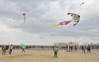 2do Festival del Papalote 2023 | Lauro Galicia