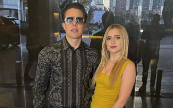 Lujosa boda en Monterrey | Especial