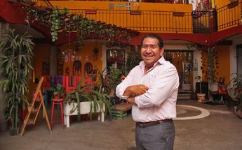 | Melanie Torres