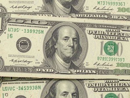 El precio del dólar en México se puede ver afectado por temas políticos. | Magnific