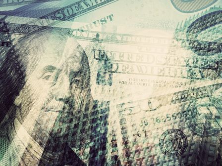 Precio del dólar hoy, martes 3 de junio de 2025