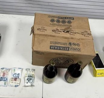 Luis Gerardo se dedicaba a la venta clandestina de bebidas al sur de Saltillo.