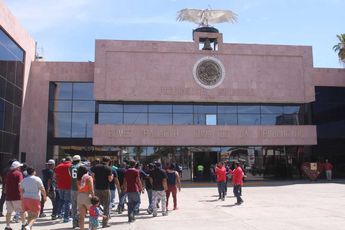 Los comerciantes aclararon que no se oponen a la homologación metropolitana
