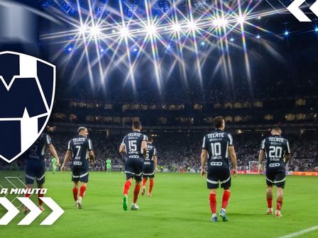 Entérate de las últimas noticias de Rayados HOY 19 de diciembre. / Especial