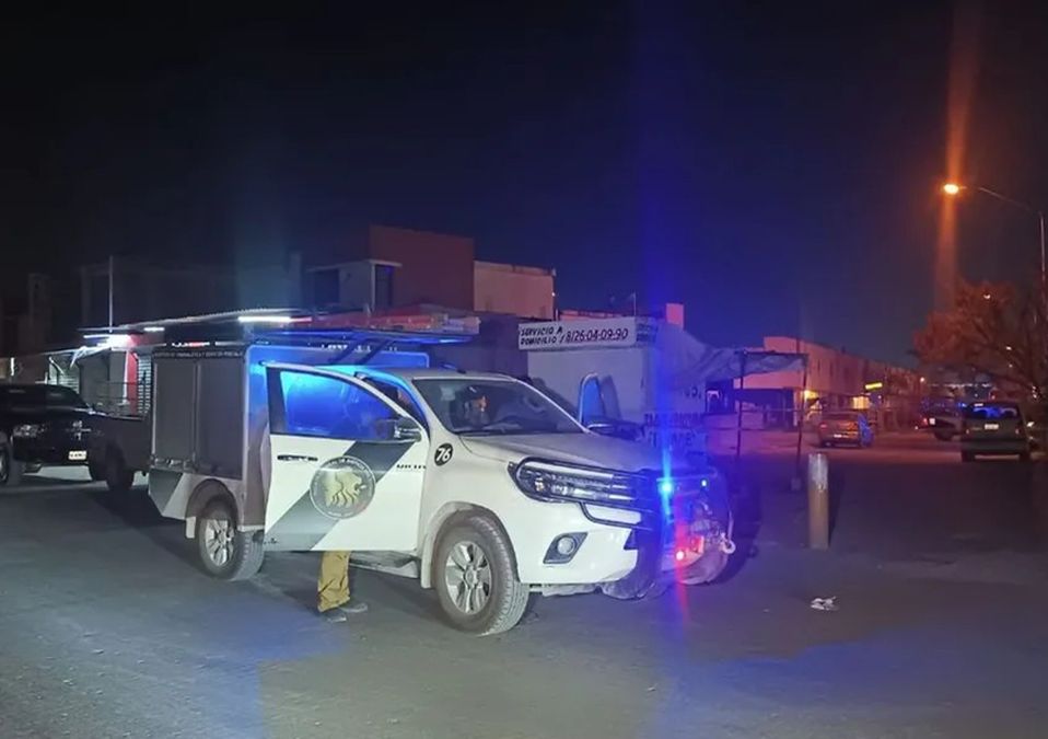 Asesinan a albañil frente a casa donde trabajaba en Juárez