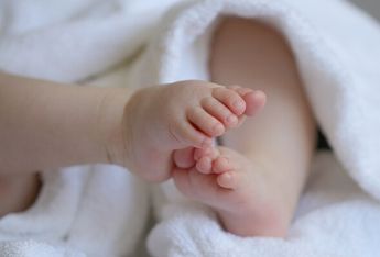 Nombres más comunes para bebés en CdMx / Pixabay