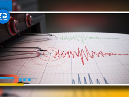 Se registraron sismos en Guerrero la madrugada del 22 de enero | Especial