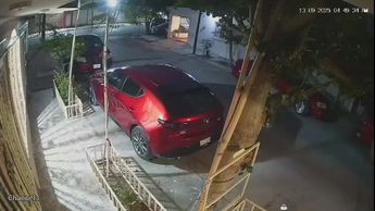 Denuncian ola de robos en colonia Nuevo Torreón