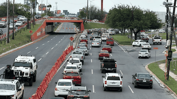 Anuncian cierres viales desde las 12:00 en avenida Pablo Olivas