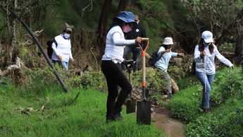 Izúcar de Matamoros fue el municipio con más inhumaciones clandestinas, seguido de Puebla y Huejotzingo | Es Imagen
