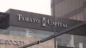 Tamayo Capital fue acusado por cientos de personas de un presunto fraude. | Luis Guerra