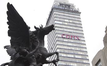 Calidad del aire en CdMx / Cuartoscuro