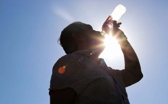 La Secretaría de Salud del Gobierno de México reportó 116 fallecimientos en Nuevo León por calor en los últimos dos años. | Archivo