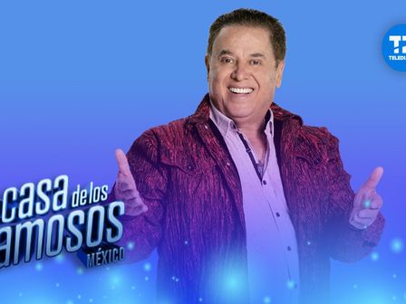 La Casa de los Famosos 2024 | Mario Bezares GANA el reality show