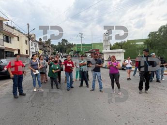 De acuerdo con familiares, el procedimiento inició durante el día en la Clínica 2 del IMSS