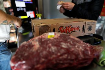 SuKarne fue fundada en la ciudad de Culiacán, Sinaloa. | Reuters