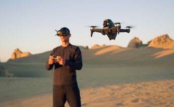 Drones FPV. | Especial