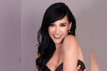 Susana Zabaleta manda seductor mensaje a Hugo López-Gatell [VIDEO]