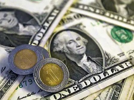 Precio del dólar hoy, miércoles 21 de mayo de 2025