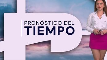Pronóstico del tiempo para CdMx, con Norma García - 20 de marzo de 2025