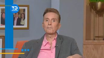 Daniel Bisogno podría presentar un choque hipovolémico, esto de acuerdo con Jorge Carbajal.