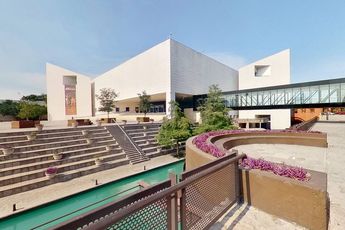 El Museo del Noreste es uno de los principales en el estado de Nuevo León. | Archivo