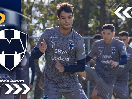 Óliver Torres en el entrenamiento del miércoles 20 de noviembre