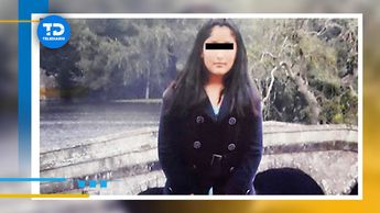 El feminicidio fue en la comunidad de Lupita Casas Viejas del municipio de Lerma, Estado de México / Telediario