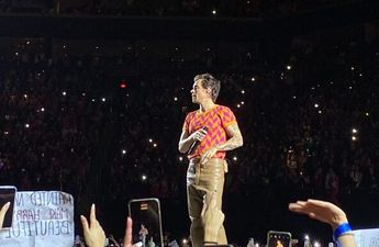 La espera de los fans regiomontanos para ver a Harry Styles fue de dos años. / Ileana González