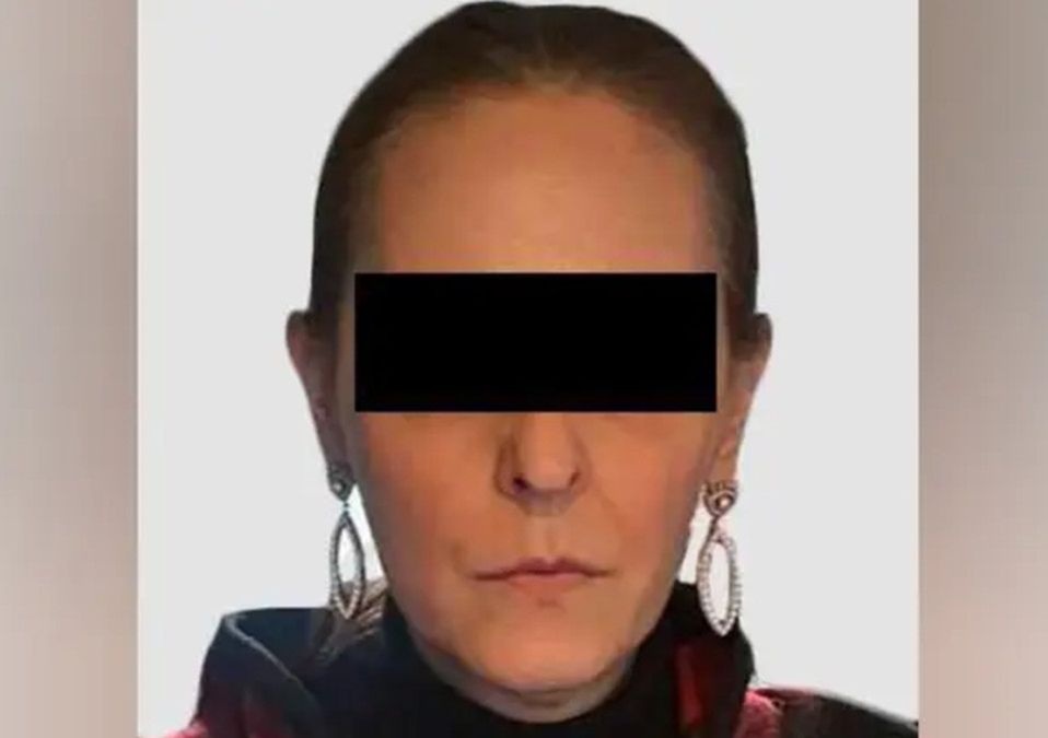 María Vanesa ‘N’ fue nombrada apoderada de Nunvav Inc | FGR