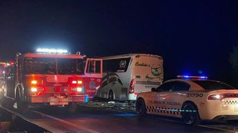 accidente