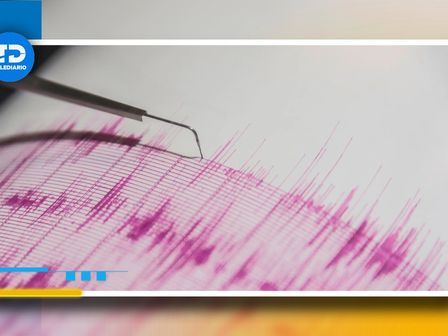Oaxaca fue uno de los estados donde se reportaron sismos el pasado martes | Especial