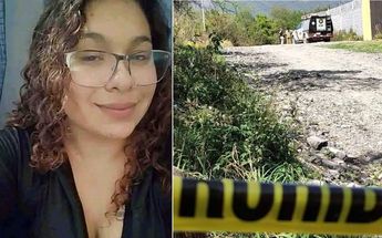 Ella era la joven desaparecida y hallada sin vida en NL. | Especial