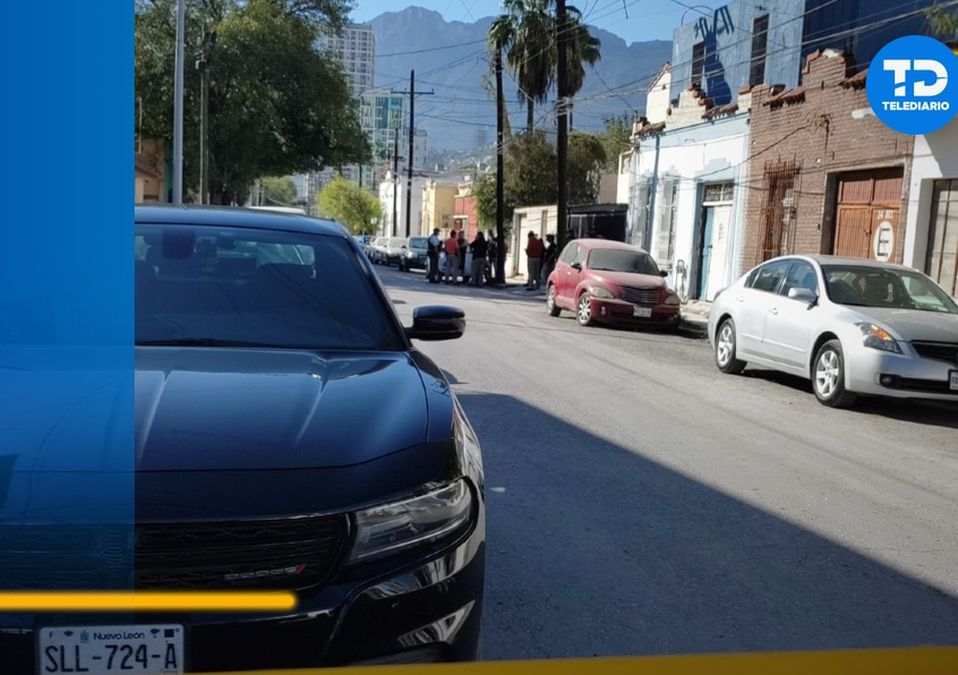 Cuerpos en casa encontrados por el Centro de Monterrey | Agustín Martínez