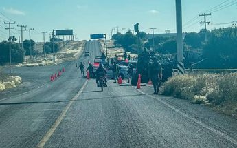 Cuerpos decapitados fueron encontrados en Jalisico/ Especial