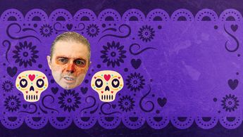 Calaverita de Pedro Arce, encargado de Despacho de la Fiscalía | Julian Vittery