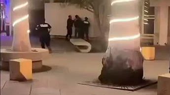 Paseo Morelos: Detienen a joven por transmitir pelea