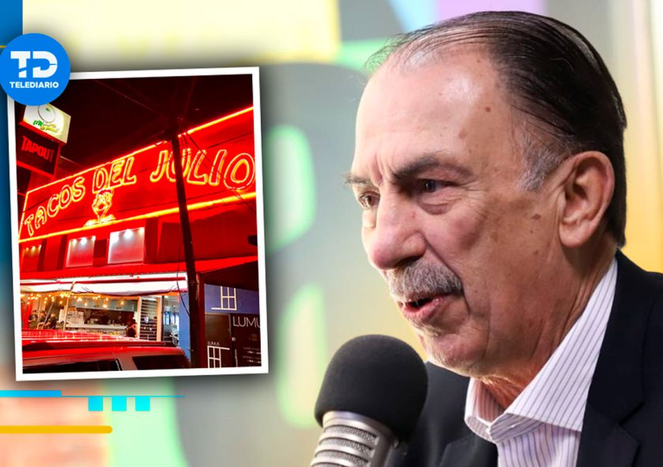 El fiscal de Nuevo León, Javier Flores Saldívar informó que el empresario asesinado había realizado denuncias previas. | Especial