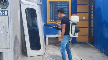 Muere niña en Escobedo tras presunta mordida de garrapata | Especial
