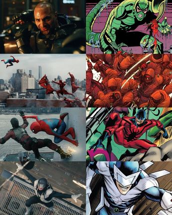 El tráiler de la película de Spider-man se convirtió en el adelanto más visto al superar los 718.6 millones de reproducciones | Cinemovs