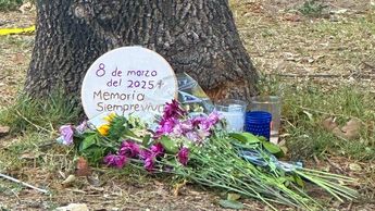 Gilda Guadalupe Pérez fue hallada muerta el 8 de marzo, Día Internacional de la Mujer / TD