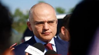 Pámanes atribuye jornada violenta en NL a disputa de cártel