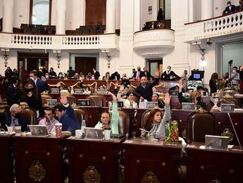 El presupuesto de 2022 destinará 5 mil 899 millones de pesos para el pago de emisiones de certificados bursátiles