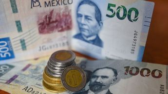 Se prevé que el aumento del salario mínimo en 2026 sea entre 11 y 12 por ciento | Cuartoscuro