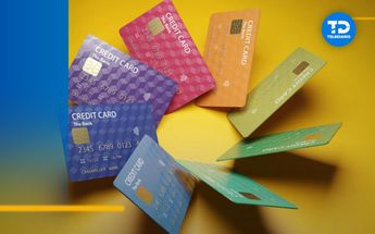 Tarjetas de crédito/ Pixabay