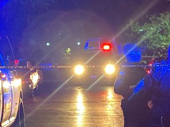 Un hombre murió atacado a balazos en Monterrey. | Miranda Arias