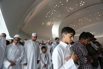 La mayoría de los habitantes de Qatar profesan el Islam/ Especial