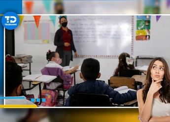 Las clases están cerca de terminar y te contamos cuándo habrá descanso / Archivo y Freepik.