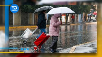 Clima en Puebla hoy 27 de junio de 2024 / Agencia Es Imagen